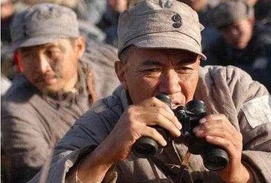 《亮剑》中李云龙的人物形象分析 李云龙是怎样的人