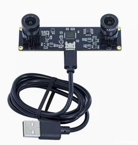 USB相机ROS驱动安装教程