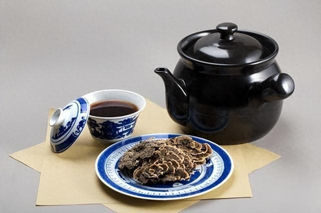 中药，什么时间喝最好？