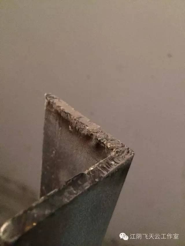 装修贴士：过门梁角钢应符合国标要求