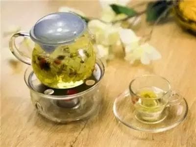 喝什么茶水对眼睛好？10款茶有效缓解眼部疲劳