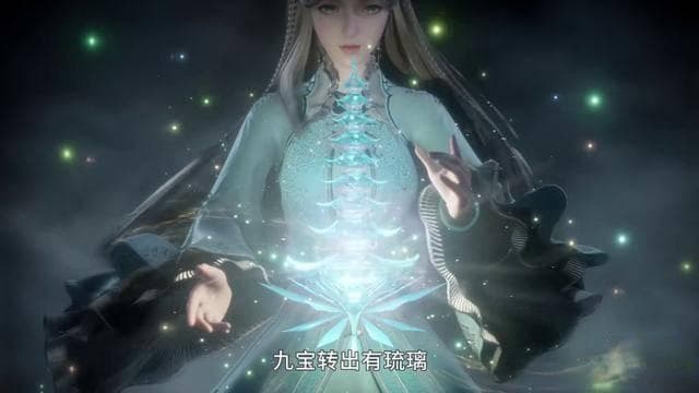 萧萧的修炼之路：大师建议与现实挑战的双重考验