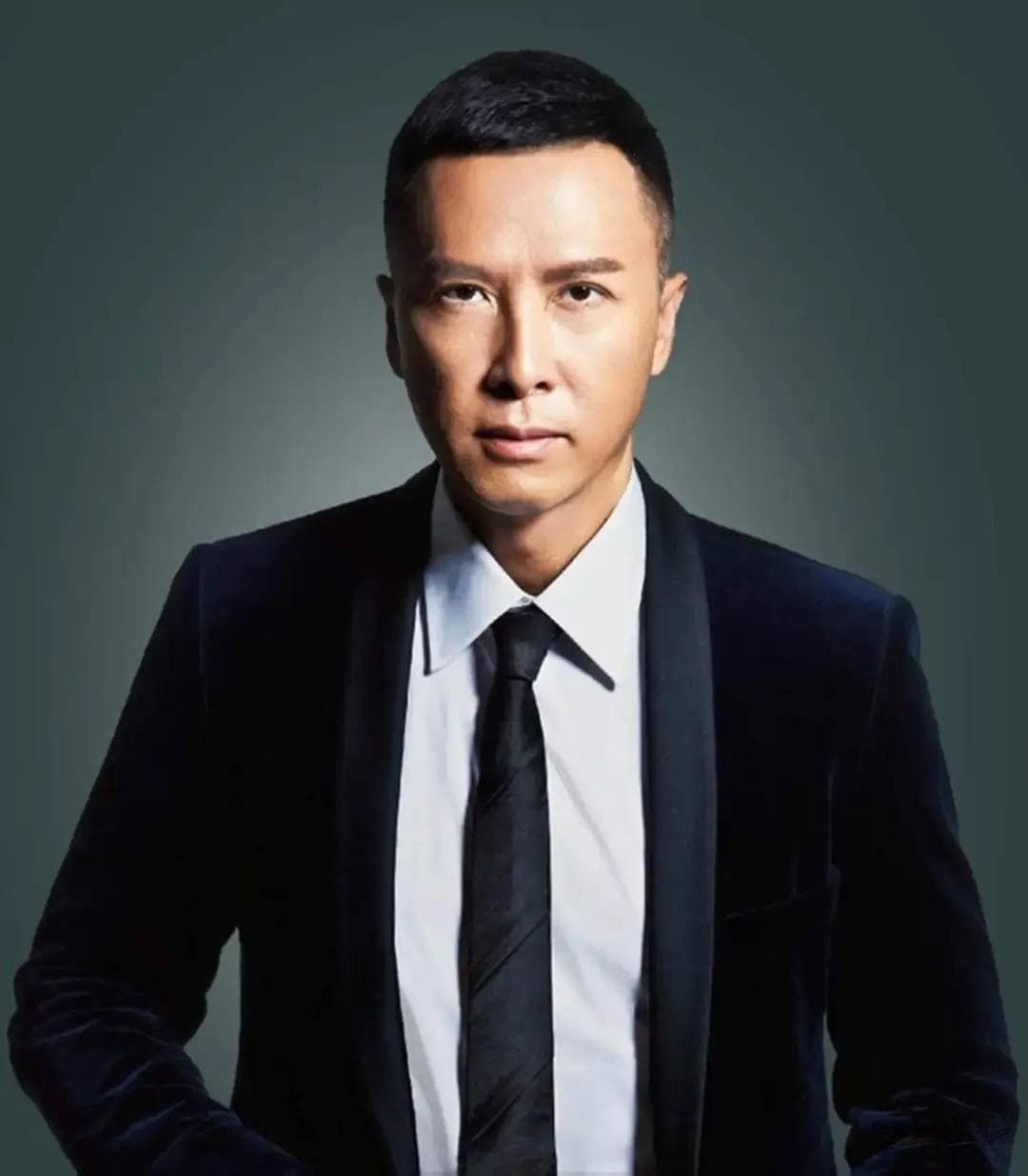 61岁甄子丹自嘲"打不动了"，华语功夫电影或将迎来"诸神黄昏"
