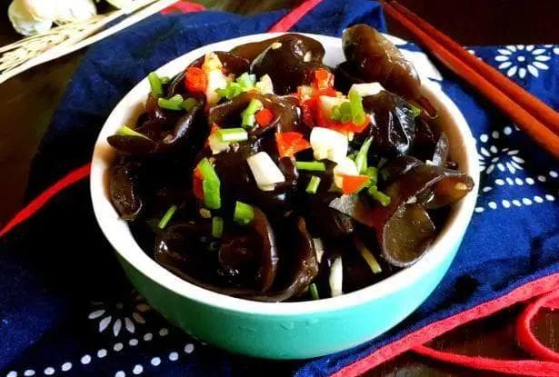 隔夜黑木耳能否食用？一篇文章给你讲透！