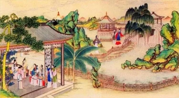 从王熙凤看古代女性的"妒"与"悲"
