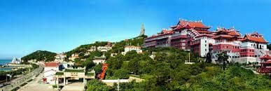 中华妈祖文化交流协会：全球妈祖信仰的纽带