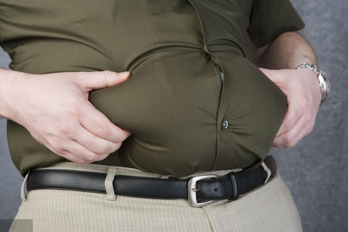 成人标准身高体重对照表bmi（男性体重在多少范围内算标准？）