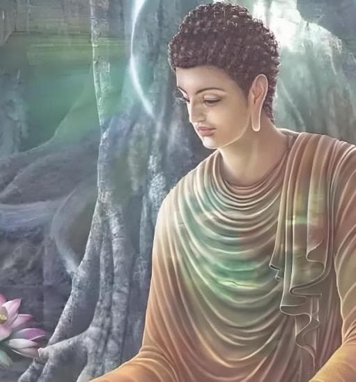 佛陀的神通：能否超越生死的界限？