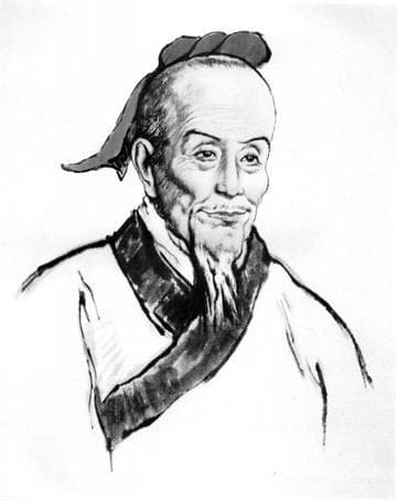 祖冲之：圆周率计算的鼻祖