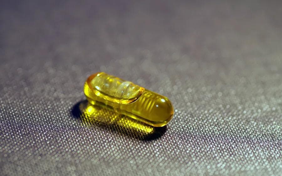 别乱补！中山大学研究发现，经常补充ω-3，或增加首次患心脏病的风险