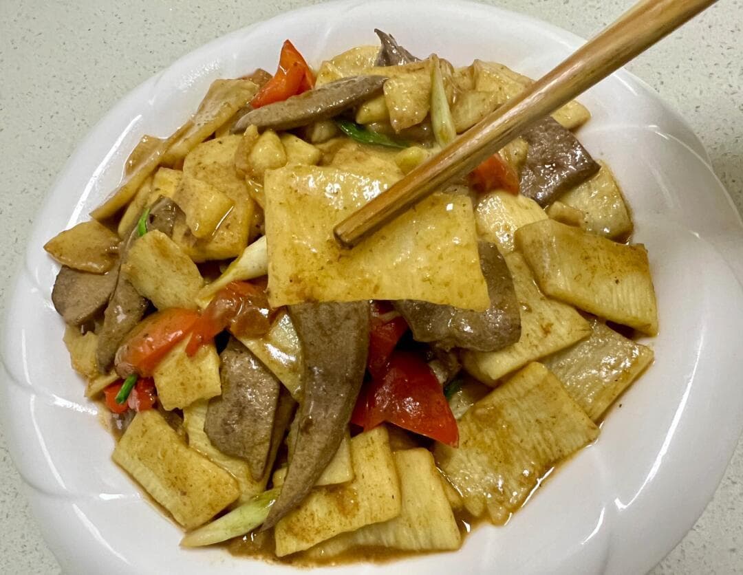 懒人多气虚！建议多吃这6种补气食物！增强免疫力，告别气虚烦恼