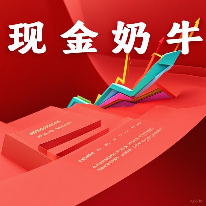 “现金奶牛”现金流ETF相关答疑
