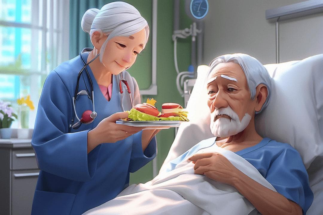 致死率100%！不是病毒的朊病毒，蒸不烂煮不死，感染后有多恐怖？