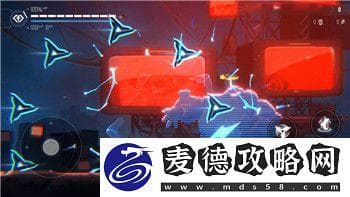 赛博朋克2077攻略：女性角色的视觉表现与剧情作用