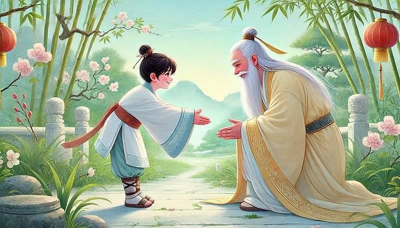 中国常用敬语大全，帮助您交往顺畅，事业腾飞