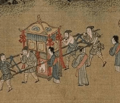 唐朝山东士族与李世民的权力斗争，有着什么影响力？