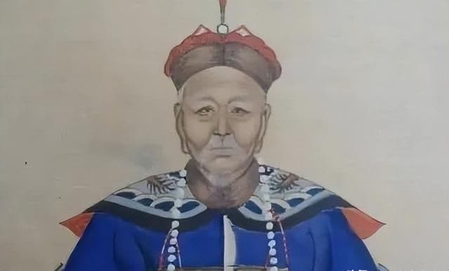明朝公开抗旨而未受处分之人,抗清多年却两次降清,后世争议颇多