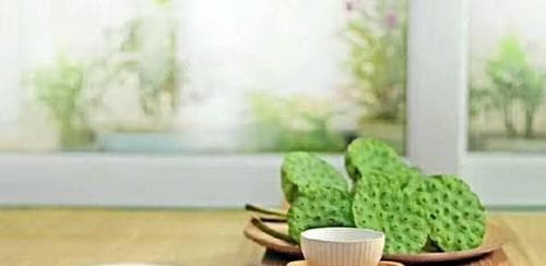莲子心可以生吃吗？莲子心生吃的注意事项是什么？