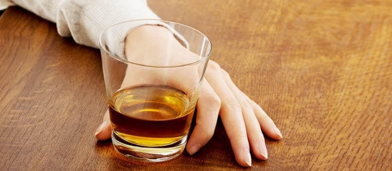 全球5.1%疾病由酒精导致，中国男性酒精中毒率居高不下