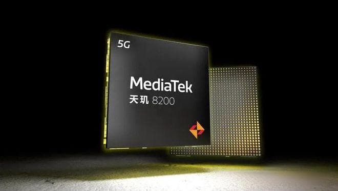 天玑8200等于骁龙多少？天玑8200vs骁龙，2024年值得入手推荐