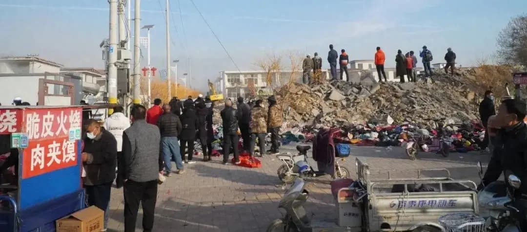 捍卫权益：征收拆迁中的五大“红线”违法行为，你不得不防！