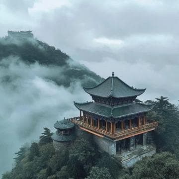 探寻青岛崂山仰口之美——旅游攻略全解析