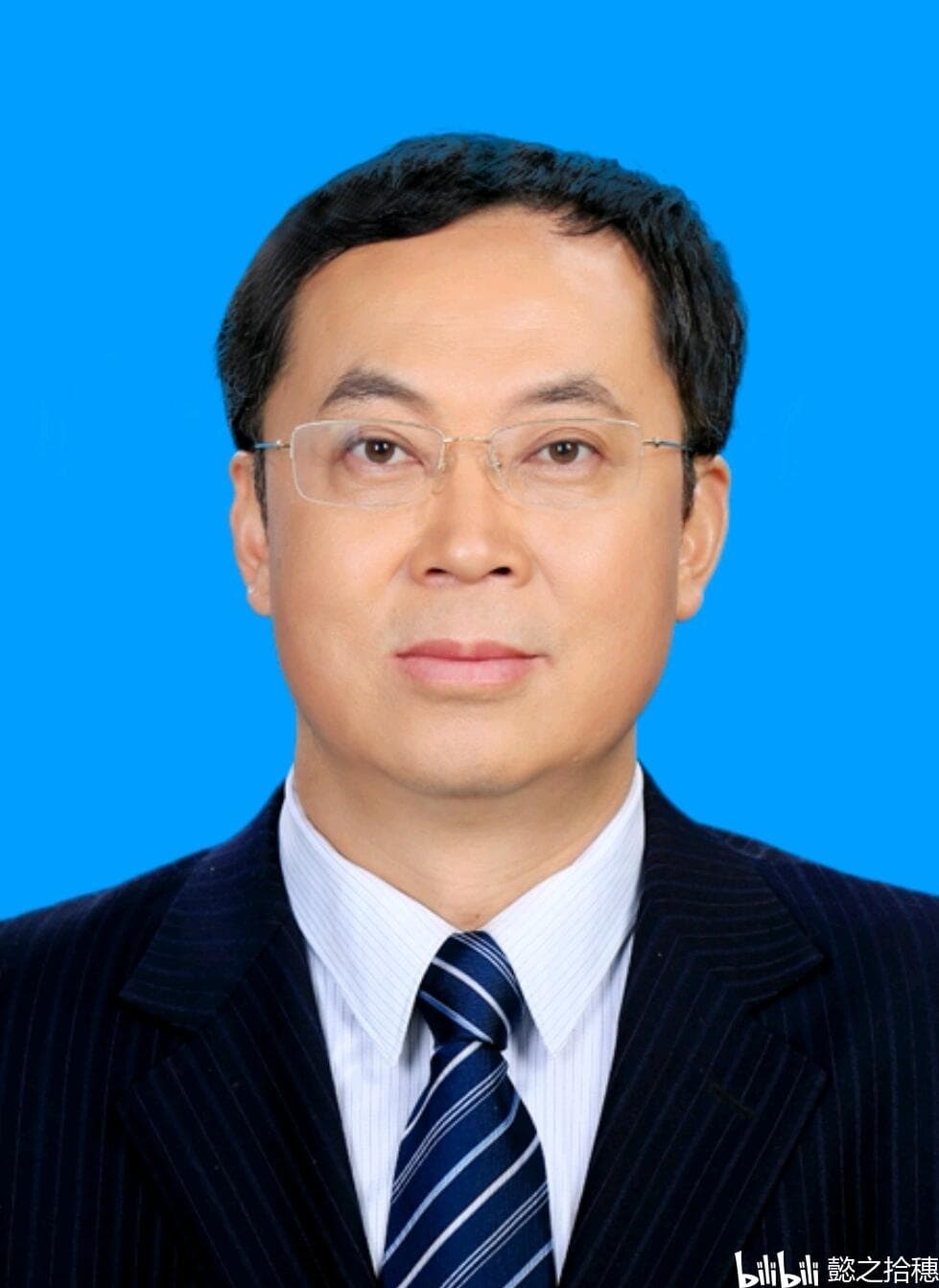 兰州大学新任校长杨勇平院士