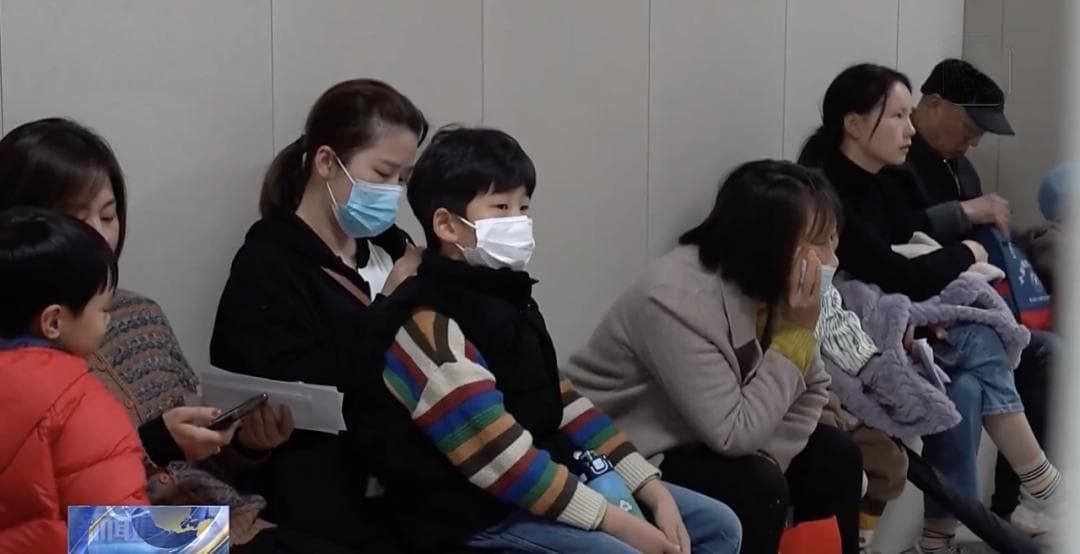 “新毒株”来袭？无特效药的HMPV到底怎么防……