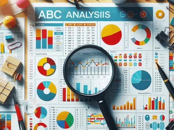 医院药品库存管理革新：信息化ABC分类法实现零库存