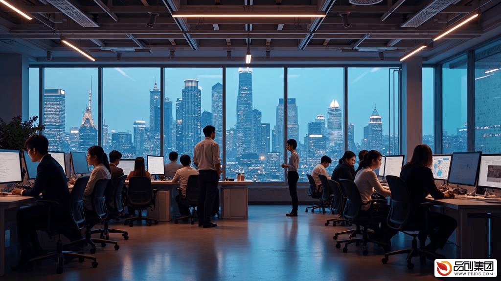 上市公司劳务外包：优化成本，提升竞争力的战略选择