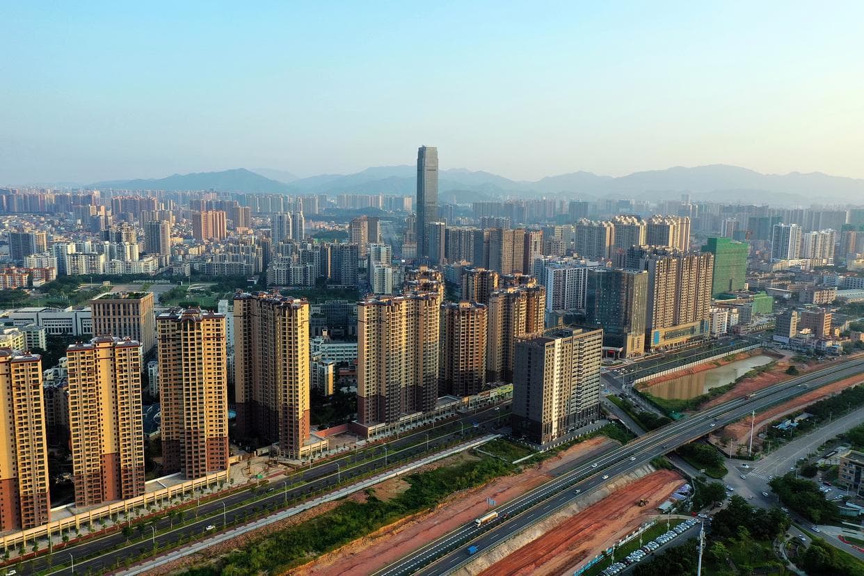 惠州必去五大景点有哪些？一探究竟，让你畅游惠州不留遗憾！