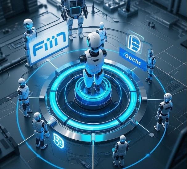 2025年人形机器人企业新动态：388家企业的产业版图与稳健开局