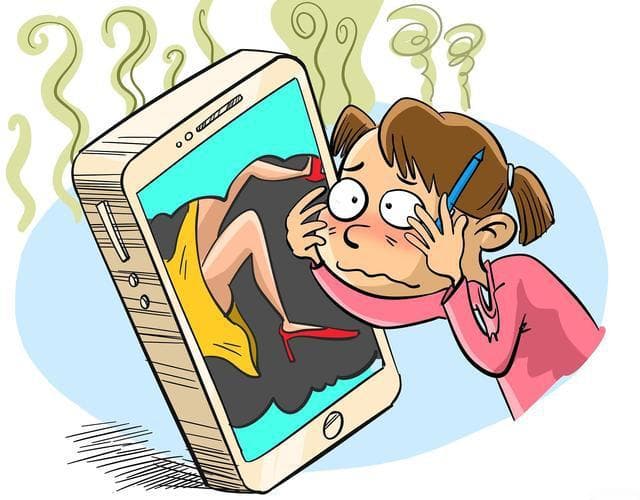 为什么压力越大，会不自觉地玩手机，一玩就停不下来