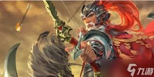 三国杀界满宠技能详解