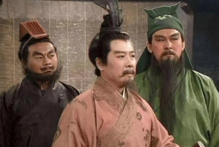 历史与传说：刘备、关羽、张飞关系的探究