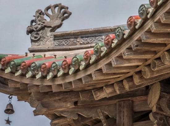 中国古建筑传统榫卯结构的现代化传承研究