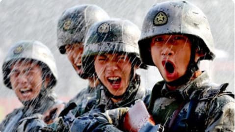 现役军人为什么要注销户口