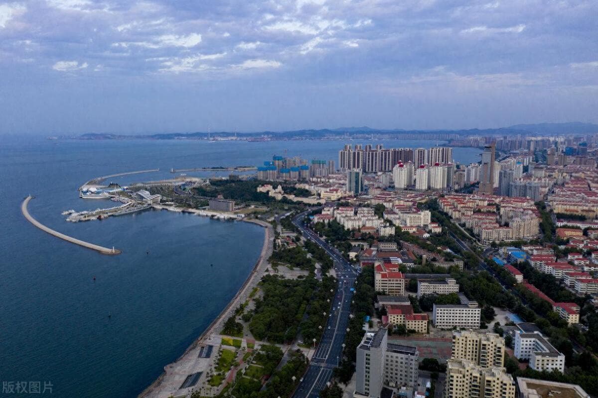 威海市哪个区市最富？威海市各区市经济实力排名