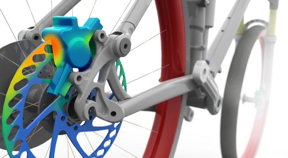 【SolidWorks动态运动分析】：模拟运动与碰撞的实战技巧