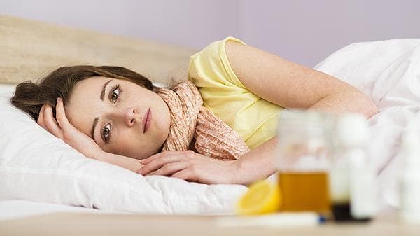 感冒时喝牛奶真的会加重病情吗？专家为你解疑