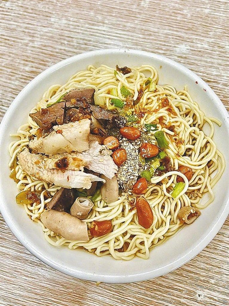 可清淡、可浓烈！海南花样面食你爱哪一款？