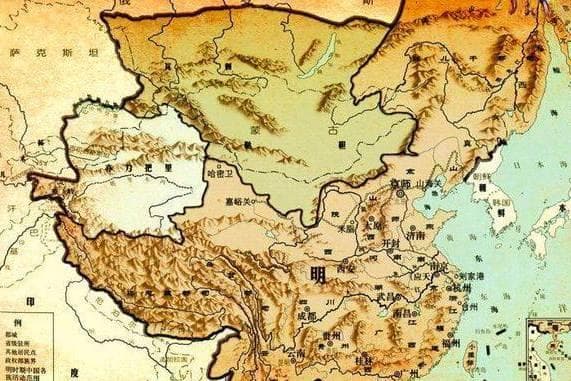 朱元璋为何分封藩王？他又采取了哪些措施，来防止藩王造反？