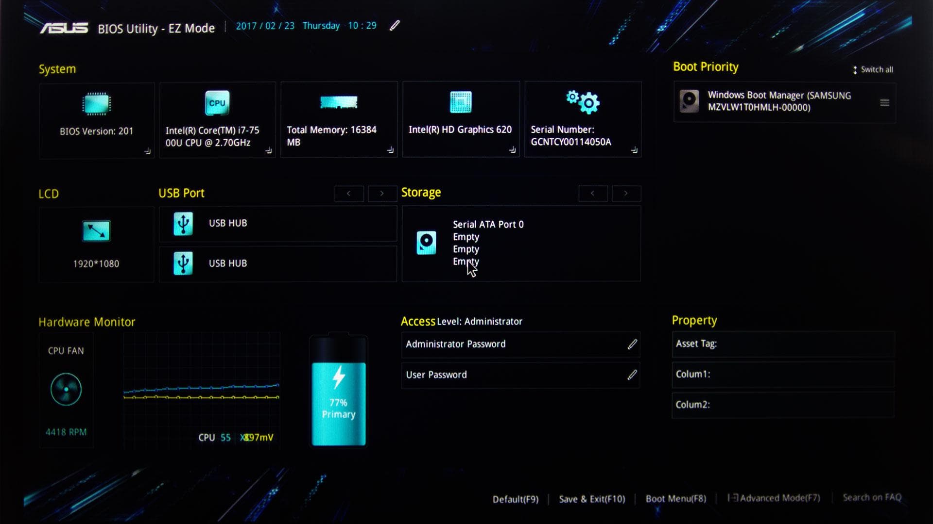 不同品牌的电脑怎么进入Bios你知道吗？Bios 进入方法汇总