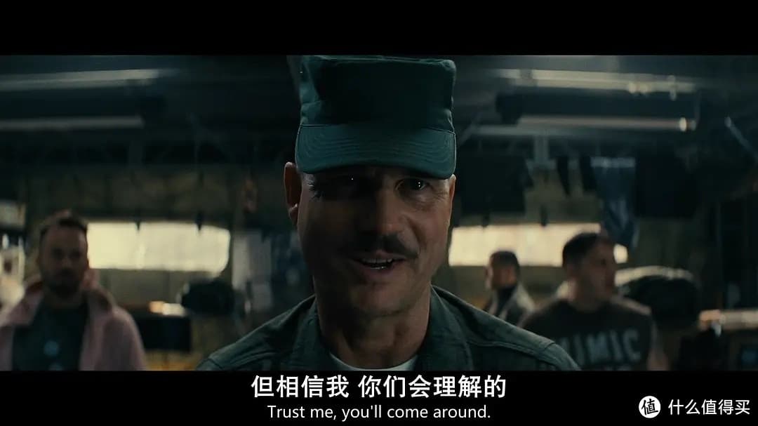 《明日边缘》，看阿汤哥的八百万种结局