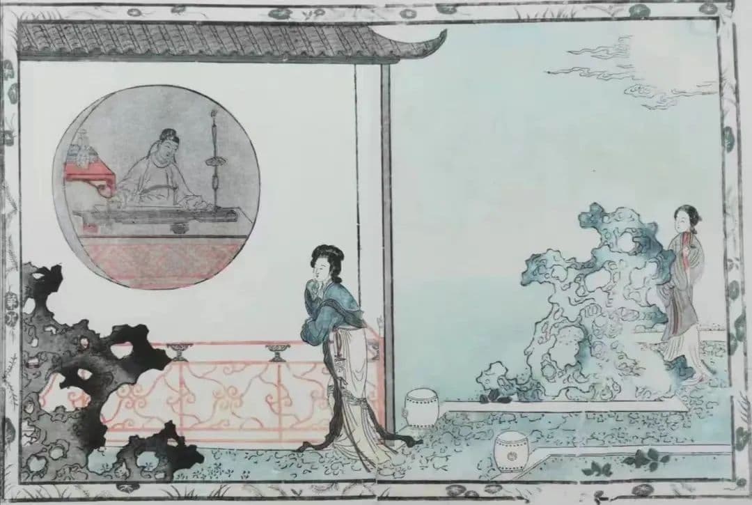 《西厢记》中张生与红娘关系的演变及其接受史