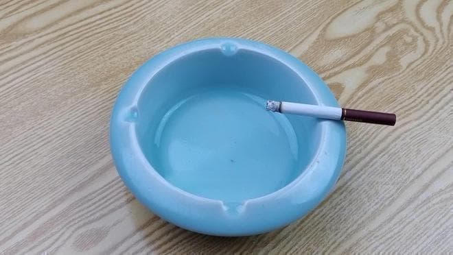 室内烟味太重难消散？教你4个妙招快速除烟味，空气清新又健康