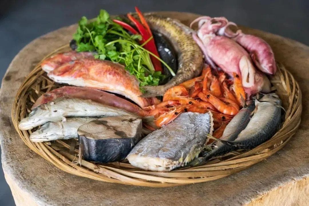 美食多多 “龙”有“龙”好！汕头，以美食之名宠你！