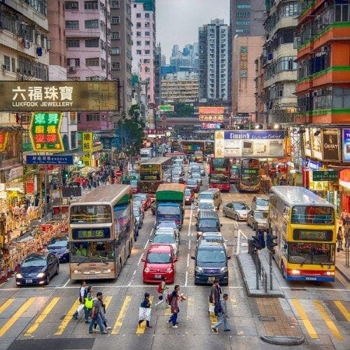 这十个地方的特色美食 你尝过了吗