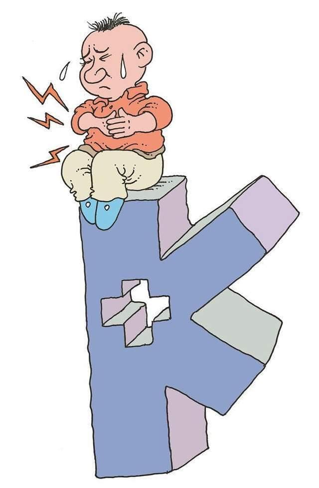 突然剧烈运动 当心血钾升高