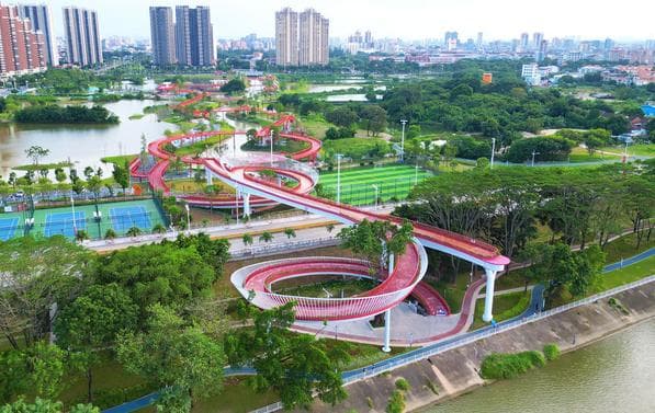 岭南股份三跌停后反弹，国资驰援能否化解26亿亏损困局？